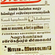 Illustration for article titled Megtaláltuk minden magyar bulvárlapok ősanyját
